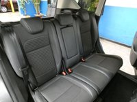 USED 2018 67 FORD KUGA 2.0 TITANIUM TDCI 5d 148 BHP SAT NAV PART LEATHER INTERIOR