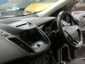 USED 2018 67 FORD KUGA 2.0 TITANIUM TDCI 5d 148 BHP SAT NAV PART LEATHER INTERIOR