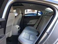 USED 2016 66 JAGUAR XE 2.0 PRESTIGE 4d 161 BHP 