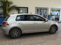USED 2018 67 VOLKSWAGEN GOLF 1.4 SE NAVIGATION TSI BLUEMOTION TECHNOLOGY 5d 124 BHP SAT NAV GENUINE LOW MILEAGE