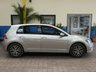 USED 2018 67 VOLKSWAGEN GOLF 1.4 SE NAVIGATION TSI BLUEMOTION TECHNOLOGY 5d 124 BHP SAT NAV GENUINE LOW MILEAGE