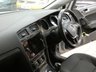 USED 2018 67 VOLKSWAGEN GOLF 1.4 SE NAVIGATION TSI BLUEMOTION TECHNOLOGY 5d 124 BHP SAT NAV GENUINE LOW MILEAGE