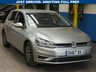 USED 2018 67 VOLKSWAGEN GOLF 1.4 SE NAVIGATION TSI BLUEMOTION TECHNOLOGY 5d 124 BHP SAT NAV GENUINE LOW MILEAGE