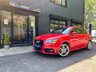 USED 2012 61 AUDI A1 1.4 TFSI S LINE 3d 122 BHP ALLOYS+PRIVACY+H/LTHR+BT+SD