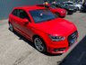 USED 2012 61 AUDI A1 1.4 TFSI S LINE 3d 122 BHP ALLOYS+PRIVACY+H/LTHR+BT+SD
