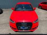 USED 2012 61 AUDI A1 1.4 TFSI S LINE 3d 122 BHP ALLOYS+PRIVACY+H/LTHR+BT+SD