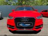 USED 2012 61 AUDI A1 1.4 TFSI S LINE 3d 122 BHP ALLOYS+PRIVACY+H/LTHR+BT+SD