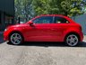 USED 2012 61 AUDI A1 1.4 TFSI S LINE 3d 122 BHP ALLOYS+PRIVACY+H/LTHR+BT+SD