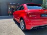 USED 2012 61 AUDI A1 1.4 TFSI S LINE 3d 122 BHP ALLOYS+PRIVACY+H/LTHR+BT+SD