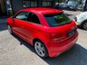 USED 2012 61 AUDI A1 1.4 TFSI S LINE 3d 122 BHP ALLOYS+PRIVACY+H/LTHR+BT+SD