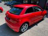 USED 2012 61 AUDI A1 1.4 TFSI S LINE 3d 122 BHP ALLOYS+PRIVACY+H/LTHR+BT+SD
