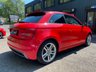USED 2012 61 AUDI A1 1.4 TFSI S LINE 3d 122 BHP ALLOYS+PRIVACY+H/LTHR+BT+SD