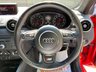 USED 2012 61 AUDI A1 1.4 TFSI S LINE 3d 122 BHP ALLOYS+PRIVACY+H/LTHR+BT+SD