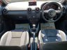 USED 2012 61 AUDI A1 1.4 TFSI S LINE 3d 122 BHP ALLOYS+PRIVACY+H/LTHR+BT+SD