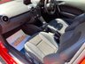 USED 2012 61 AUDI A1 1.4 TFSI S LINE 3d 122 BHP ALLOYS+PRIVACY+H/LTHR+BT+SD