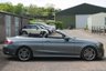 USED 2018 MERCEDES-BENZ C CLASS 2.0 C 300 D AMG LINE PREMIUM 2d 242 BHP 2x RECORDED MERCEDES BENZ SERVICES