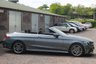 USED 2018 MERCEDES-BENZ C CLASS 2.0 C 300 D AMG LINE PREMIUM 2d 242 BHP 2x RECORDED MERCEDES BENZ SERVICES