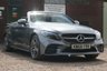 USED 2018 MERCEDES-BENZ C CLASS 2.0 C 300 D AMG LINE PREMIUM 2d 242 BHP 2x RECORDED MERCEDES BENZ SERVICES