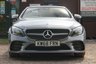USED 2018 MERCEDES-BENZ C CLASS 2.0 C 300 D AMG LINE PREMIUM 2d 242 BHP 2x RECORDED MERCEDES BENZ SERVICES
