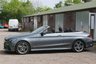 USED 2018 MERCEDES-BENZ C CLASS 2.0 C 300 D AMG LINE PREMIUM 2d 242 BHP 2x RECORDED MERCEDES BENZ SERVICES