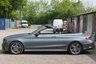 USED 2018 MERCEDES-BENZ C CLASS 2.0 C 300 D AMG LINE PREMIUM 2d 242 BHP 2x RECORDED MERCEDES BENZ SERVICES