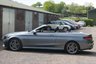 USED 2018 MERCEDES-BENZ C CLASS 2.0 C 300 D AMG LINE PREMIUM 2d 242 BHP 2x RECORDED MERCEDES BENZ SERVICES