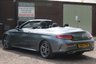 USED 2018 MERCEDES-BENZ C CLASS 2.0 C 300 D AMG LINE PREMIUM 2d 242 BHP 2x RECORDED MERCEDES BENZ SERVICES