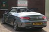 USED 2018 MERCEDES-BENZ C CLASS 2.0 C 300 D AMG LINE PREMIUM 2d 242 BHP 2x RECORDED MERCEDES BENZ SERVICES