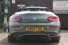USED 2018 MERCEDES-BENZ C CLASS 2.0 C 300 D AMG LINE PREMIUM 2d 242 BHP 2x RECORDED MERCEDES BENZ SERVICES