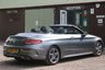 USED 2018 MERCEDES-BENZ C CLASS 2.0 C 300 D AMG LINE PREMIUM 2d 242 BHP 2x RECORDED MERCEDES BENZ SERVICES