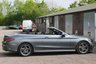 USED 2018 MERCEDES-BENZ C CLASS 2.0 C 300 D AMG LINE PREMIUM 2d 242 BHP 2x RECORDED MERCEDES BENZ SERVICES