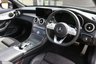 USED 2018 MERCEDES-BENZ C CLASS 2.0 C 300 D AMG LINE PREMIUM 2d 242 BHP 2x RECORDED MERCEDES BENZ SERVICES
