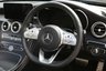 USED 2018 MERCEDES-BENZ C CLASS 2.0 C 300 D AMG LINE PREMIUM 2d 242 BHP 2x RECORDED MERCEDES BENZ SERVICES