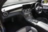 USED 2018 MERCEDES-BENZ C CLASS 2.0 C 300 D AMG LINE PREMIUM 2d 242 BHP 2x RECORDED MERCEDES BENZ SERVICES