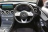 USED 2018 MERCEDES-BENZ C CLASS 2.0 C 300 D AMG LINE PREMIUM 2d 242 BHP 2x RECORDED MERCEDES BENZ SERVICES