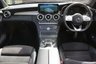 USED 2018 MERCEDES-BENZ C CLASS 2.0 C 300 D AMG LINE PREMIUM 2d 242 BHP 2x RECORDED MERCEDES BENZ SERVICES