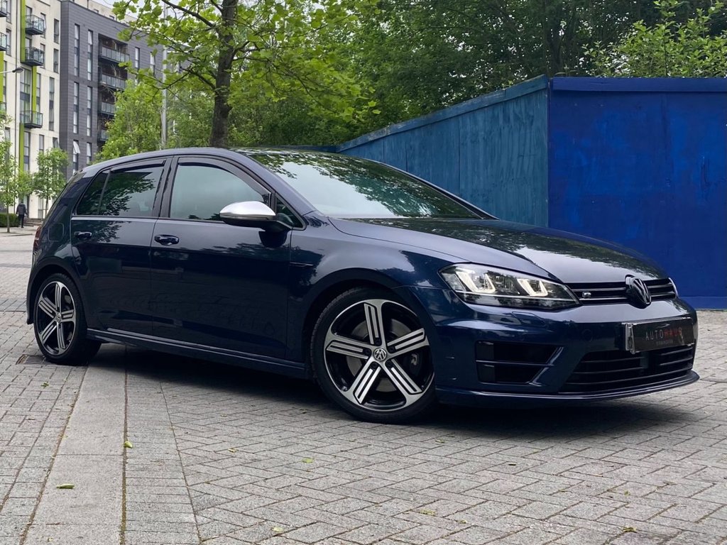 View our VOLKSWAGEN GOLF