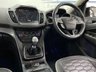 USED 2018 67 FORD KUGA 2.0 VIGNALE TDCI 5d 148 BHP FSH, IMMACULATE, CLEAN EXAMPLE