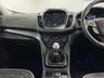 USED 2018 67 FORD KUGA 2.0 VIGNALE TDCI 5d 148 BHP FSH, IMMACULATE, CLEAN EXAMPLE