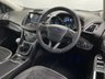 USED 2018 67 FORD KUGA 2.0 VIGNALE TDCI 5d 148 BHP FSH, IMMACULATE, CLEAN EXAMPLE