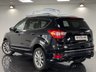 USED 2018 67 FORD KUGA 2.0 VIGNALE TDCI 5d 148 BHP FSH, IMMACULATE, CLEAN EXAMPLE