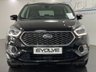 USED 2018 67 FORD KUGA 2.0 VIGNALE TDCI 5d 148 BHP FSH, IMMACULATE, CLEAN EXAMPLE