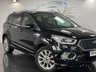 USED 2018 67 FORD KUGA 2.0 VIGNALE TDCI 5d 148 BHP FSH, IMMACULATE, CLEAN EXAMPLE