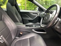 USED 2017 67 JAGUAR F-PACE 3.0 V6 S AWD 5d 296 BHP ZERO DEPOSIT FINANCE AVAILABLE