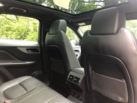USED 2017 67 JAGUAR F-PACE 3.0 V6 S AWD 5d 296 BHP ZERO DEPOSIT FINANCE AVAILABLE