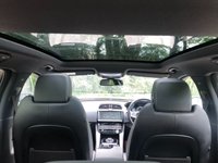 USED 2017 67 JAGUAR F-PACE 3.0 V6 S AWD 5d 296 BHP ZERO DEPOSIT FINANCE AVAILABLE