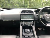 USED 2017 67 JAGUAR F-PACE 3.0 V6 S AWD 5d 296 BHP ZERO DEPOSIT FINANCE AVAILABLE