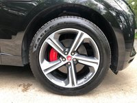 USED 2017 67 JAGUAR F-PACE 3.0 V6 S AWD 5d 296 BHP ZERO DEPOSIT FINANCE AVAILABLE