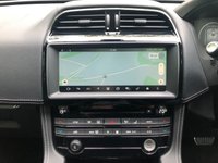 USED 2017 67 JAGUAR F-PACE 3.0 V6 S AWD 5d 296 BHP ZERO DEPOSIT FINANCE AVAILABLE