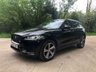 USED 2017 67 JAGUAR F-PACE 3.0 V6 S AWD 5d 296 BHP ZERO DEPOSIT FINANCE AVAILABLE